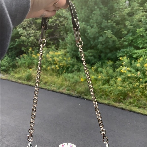 Swarovski Crystal Purse - Picture 6 of 7